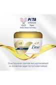 Dove 1 Minute Serum Saç Bakım Maskesi Yoğun Onarıcı 160 ml - 7