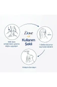 Dove 1 Minute Serum Saç Bakım Maskesi Yoğun Onarıcı 160 ml - 6