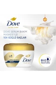Dove 1 Minute Serum Saç Bakım Maskesi Yoğun Onarıcı 160 ml - 5