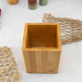 Miccho - Dönen Kaşıklık Kare - 3