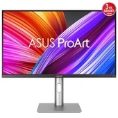 ASUS 27" IPS PROART PA279CRV 5MS 60HZ HDMI-DP USB-C GRAFİK TASARIM MONİTÖRÜ 3840X2160 thumbnail 1
