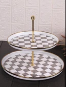 Bambum Damas - 2 Katlı Kurabiyelik thumbnail 1