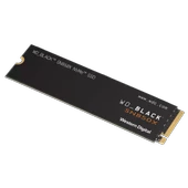 WD 2TB WD BLACK SN850X M.2 NVMe 7300/6600MB/s WDS200T2X0E SSD - 2