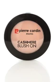 Pierre Cardin Cashmere Blush On - Allık - Peach - 363 - 1