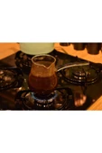 Bambum Meva - Cam Cezve 500 ml - 4
