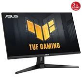 ASUS 27" IPS TUF GAMING VG27AQ3A 1MS 180Hz HDMI-DP Gaming Monitör (2560 X 1440) thumbnail 2