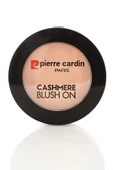 Pierre Cardin Cashmere Blush On - Allık - Mocha - 361 - 1