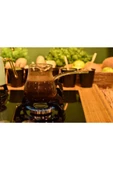 Bambum Meva - Cam Cezve 500 ml - 3
