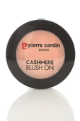 Pierre Cardin Cashmere Blush On - Allık- Melon - 362 - 1