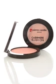 Pierre Cardin Cashmere Blush On - Allık - Flamingo Pink - 358 - 4