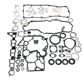 Isuzu Takım Conta D-max Euro-4  (Skc,siz) ,5878163240-C - 1