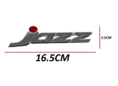 Honda Jazz Yazı Arka  (Jazz Yazısı) ,75722-SAA-E00 - 1