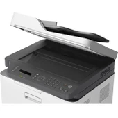HP MFP 179FNW 4ZB97A Wi-Fi + Tarayıcı + Fotokopi + Faks Renkli Çok Fonksiyonlu Lazer Yazıcı - 3