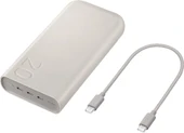 Samsung P4520X 20000 mAh Hızlı Powerbank Outlet - 1