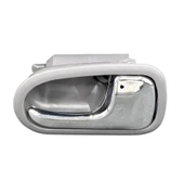Mazda Kapı Kol 626 93-98 İç Sağ  (Gri /Krom) ,GA2K-58-330 - 1