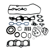 Toyota Takım Conta Yaris 1 Benzinli 42856  (Skc,siz) ,04111-0Q020-C - 1