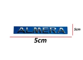 Nissan Almera Yazı 99-06 Arka  (Almera Yazısı) ,90895-BN700 - 1