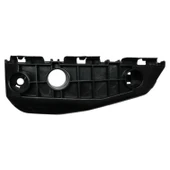 Toyota Tampon Braket Auris Ön Sol ,UNİ-BRKT-017 - 1