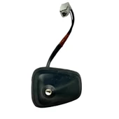 Nissan Qashqai Anten 14-16 /X-trail 14-16  (Yuvası) ,282B3-4BA0A - 1