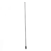 Hyundai Getz Anten 2003-2005 /Mazda-2 Çubuk  (Erkek) ,UNİ-ANTEN-124-122 - 1