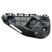 Toyota Tampon Braket Hilux 2015-2018 Ön Sağ ,UNİ-BRKT-010 - 1