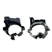 Nissan Sis Braket Qashqai Sol ,26915-BR00A - 1