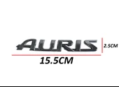 Toyota Auris Yazı Arka  (Auris Yazısı) ,75442-02140 - 1