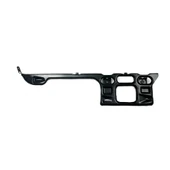 Kia Tampon Braket Cerato Arka Sol ,86613-2F000 - 1