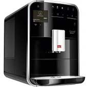 MELITTA CAFFEO BARISTA T SMART TAM OTOMATİK KAHVE MAKİNESİ SİYAH F83/0-102 - 2