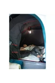 Quechua - 2 Kişilik Şişirilebilir Kamp Matı 140 Cm Aır Basıc - 1