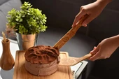 Bambum Minne - Pasta Servis Seti - 2