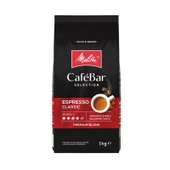 MELITTA CAFEBAR ESPRESSO CLASSIC ÇEKİRDEK KAHVE 1000G NO.4 - 1