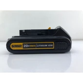 Dewalt 20V 1.5AH Li-Ion Akü - 2