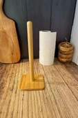 Mien Bambu Kağıt Havluluk Tezgah Üstü - 2
