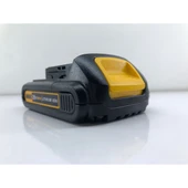 Dewalt 20V 1.5AH Li-Ion Akü - 1