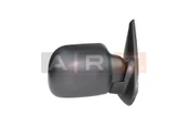 DIŞ DİKİZ AYNA RENAULT KANGOO I 1997-2003 ELEKTRİKLİ ISITMALI KONVEKS CAM SAĞ - 1