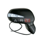 DIŞ DİKİZ AYNA HONDA CİVİC 2006-2012 ELEKTRİKLİ KATLANIR ISITMALI SİNYALLİ SDN SAĞ - 1