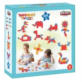 PİLSAN 1001 ÇEŞİT PUZZLE 176 PARÇA 03-640 - 1