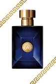VERSACE Dylan Blue Edt 50 ml Erkek Parfüm thumbnail 1
