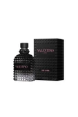 VALENTİNO Born In Roma Uomo Erkek Eau De Toilette 100 ml 3614272761469 - 2
