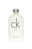 CALVİN KLEİN One Unisex Parfüm Edt 200 ml thumbnail 1