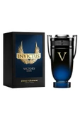 PACO RABANNE Invictus Victory Elixir Edp Erkek Parfüm 200 ml - 2