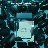 NARCİSO RODRİGUEZ For Him Vetiver Musc EDT 50ML Erkek Parfüm - 6