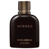 DOLCE&GABBANA Pour Homme Intenso Edp 125 Ml Erkek Parfüm thumbnail 3