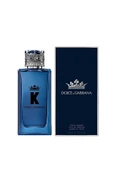 DOLCE&GABBANA Dolce & Gabbana K By Edp 100 Ml. Erkek Parfümü thumbnail 2