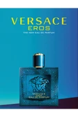 VERSACE Eros Edp 100 Ml Erkek Parfüm thumbnail 4