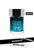 YVES SAİNT LAURENT L'Homme Le Parfum Edp 100 ml Erkek Parfüm 3614272890626 - 1