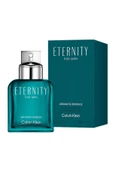 CALVİN KLEİN Eternity Aromatic Essence for Men Parfum Intense 50 ML thumbnail 1