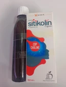 SITIKOLIN ŞURUP BALIK YAĞI HEDİYELİ - 1