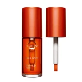 CLARİNS Water Lip Stain Lip Gloss - 02 Orange thumbnail 1